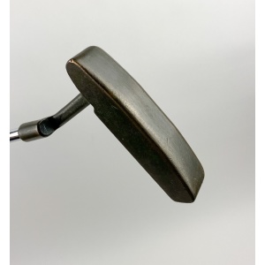 Used Right Handed Ping Anser 3 Putter 35.5" Steel Golf Club