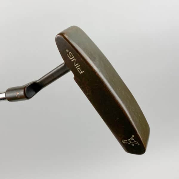 Putter Ping Anser 2 Béryllium Cuivre (BeCu) - 35,5 Pouces - Occasion - Droiter