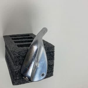 RH Titleist Vokey SM7 M Grind Tour Chrome Wedge 54*-08 HEAD ONLY Golf Club