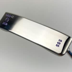 Scotty Cameron Tour Masterful SSS 009 M 350g Circle T 34" Tour Only Putter Golf
