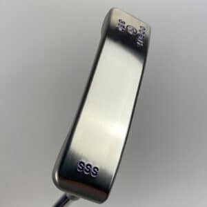 Scotty Cameron Tour Masterful SSS 009 M 350g Circle T 34" Tour Only Putter Golf