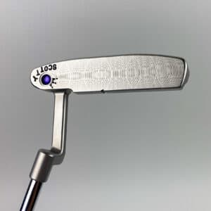 Scotty Cameron Tour Masterful SSS 009 M 350g Circle T 34" Tour Only Putter Golf