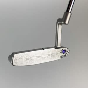 Scotty Cameron Tour Masterful SSS 009 M 350g Circle T 34" Tour Only Putter Golf