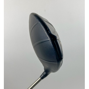 Used Right Handed Ping G400 Max Driver 9* Tour 65g Stiff Graphite Golf Club