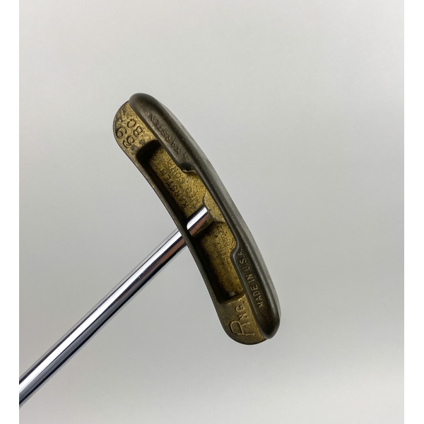 Used Right Handed Ping 69 BC Putter 46" Steel Golf Club