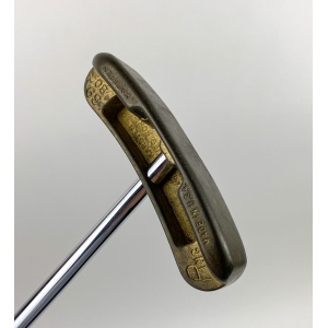 Used Right Handed Ping 69 BC Putter 46" Steel Golf Club