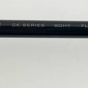 Used MC Tensei Blue 80g TX-Stiff Flex Graphite Hybrid Shaft Ping Tip