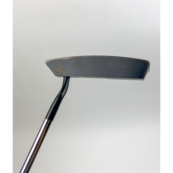 Used Right Hand Callaway Billet Series Bobby Jones BJ-1 Steel