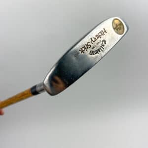 キャロウェイ パター Hickory Stick Little Poison Ⅱ Callaway Hickory Stick Center Shaft Little Poison II Putter