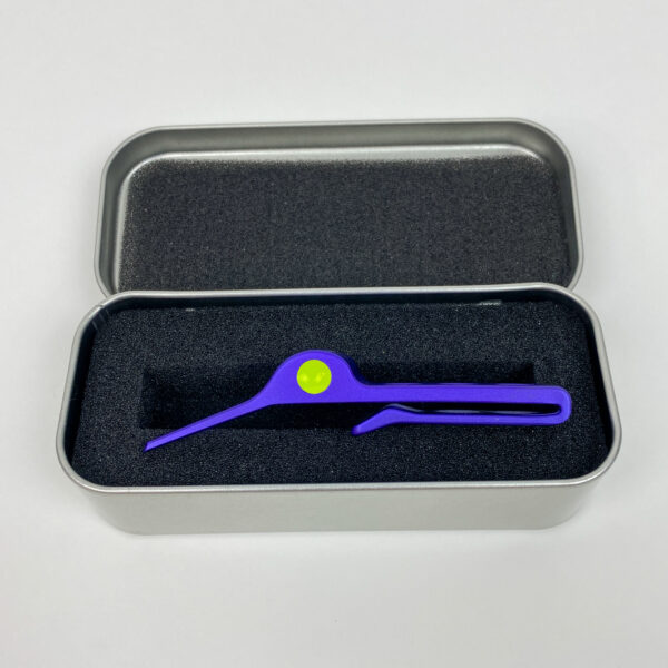 Scotty Cameron Gallery California Misted Purple Pivot Tool with