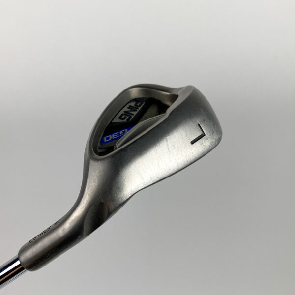 Ping G30 Lob 2024 Wedge Black Dot