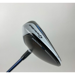 RH TaylorMade Sim Max Fairway 3 Wood 15* Ventus Regular Flex Graphite Golf Club