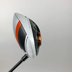 TaylorMade R1 Driver 8*-12* Matrix Black Tie 7M3 Stiff Flex Graphite Golf Club