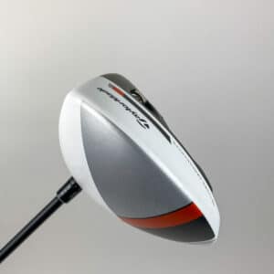 TaylorMade R1 Driver 8*-12* Matrix Black Tie 7M3 Stiff Flex Graphite Golf Club