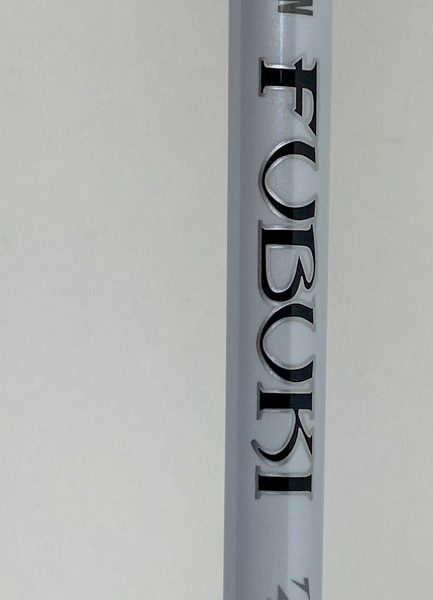 New Mitsubishi Rayon Fubuki 415CT Stiff Flex Graphite Hybrid Shaft .335 Tip