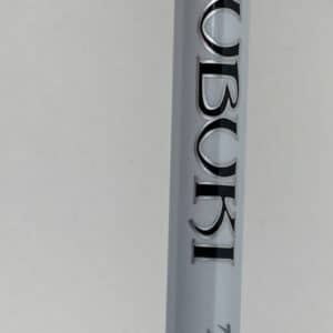 New Mitsubishi Rayon Fubuki 415CT Stiff Flex Graphite Hybrid Shaft .335 Tip