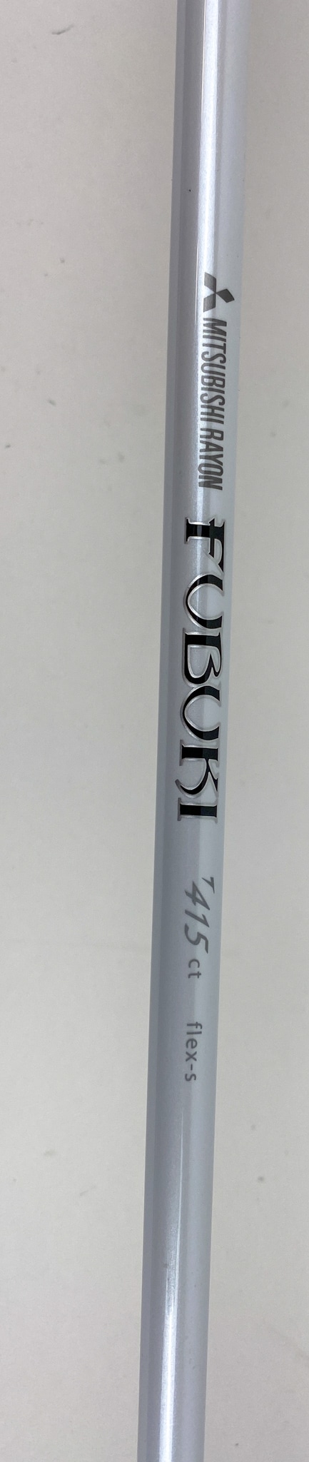 Gsh-314 FUBUKI シャフト単品 63x5ct flexX スリーブ付 楽天市場】フブキ シャフト 評価（スポーツ・アウトドア）の通販
