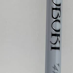 New Mitsubishi Rayon Fubuki 415CT Stiff Flex Graphite Hybrid Shaft .335 Tip