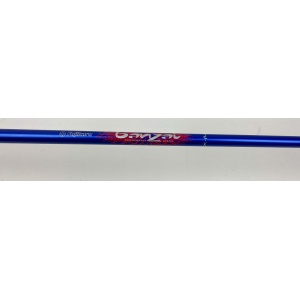New Uncut Fujikura Banzai 87g X-Stiff Flex Graphite Hybrid Shaft .335 Tip