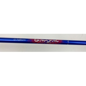 New Uncut Fujikura Banzai 87g X-Stiff Flex Graphite Hybrid Shaft .335 Tip