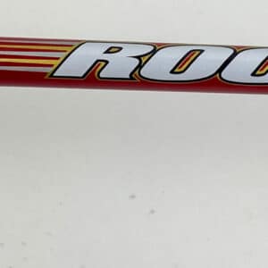 New True Temper BiMatrix Rocket X-Stiff Flex Graphite Driver Shaft .335 Tip