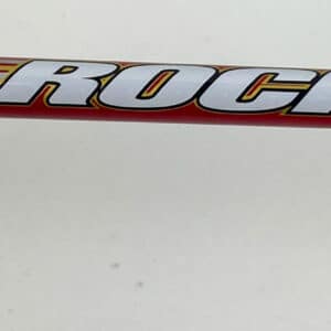 New True Temper BiMatrix Rocket X-Stiff Flex Graphite Driver Shaft .335 Tip