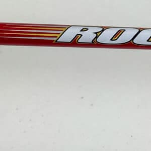 New True Temper BiMatrix Rocket X-Stiff Flex Graphite Driver Shaft .335 Tip