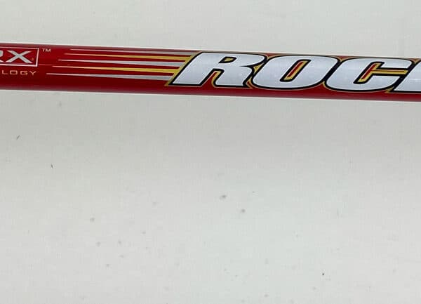 New True Temper BiMatrix Rocket X-Stiff Flex Graphite Driver Shaft .335 Tip