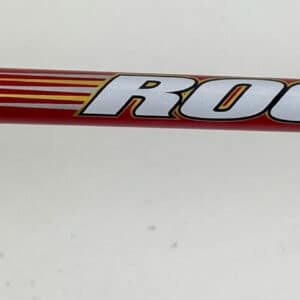 New True Temper BiMatrix Rocket X-Stiff Flex Graphite Driver Shaft .335 Tip