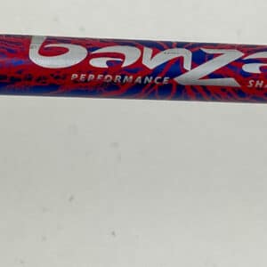 New Uncut Fujikura Banzai 86g Regular Flex Graphite Hybrid Shaft .335 Tip