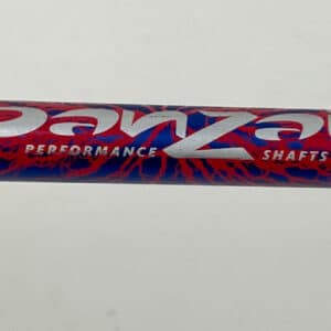 New Uncut Fujikura Banzai 86g Regular Flex Graphite Hybrid Shaft .335 Tip