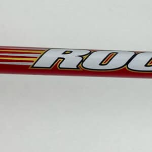 New True Temper BiMatrix Rocket Stiff Flex Graphite Driver Shaft .335 Tip ·  SwingPoint Golf®