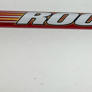 New True Temper BiMatrix Rocket Stiff Flex Graphite Driver Shaft .335 Tip