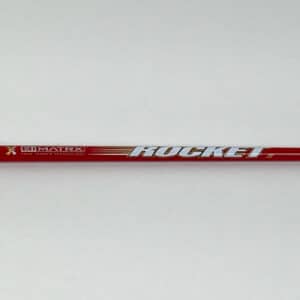 【激安アウトレット!】 BiMatrix Temper True New Rocket Driver Graphite Flex Regular クラブ