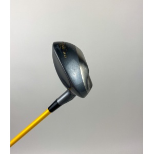 Used Right Handed King Cobra The Baffler Hybrid Proforce Graphite Stiff Flex