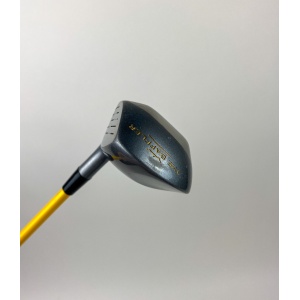 Used Right Handed King Cobra The Baffler Hybrid Proforce Graphite Stiff Flex