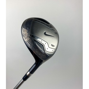Used RH NIKE 3 Wood 15* X-Stiff Flex Diamana Graphite Golf Club