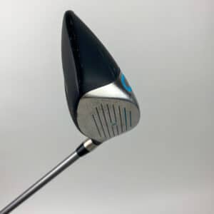 Left Handed Autopilot A14 Driver 14.5* 50g Senior Flex Graphite Golf Club
