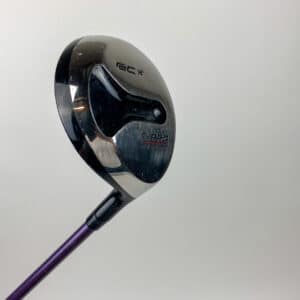 RH Royal Collection RC Tour Issued 5 Fairway Wood 18* CV PRO X-Stiff Graphite