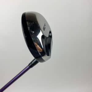 RH Royal Collection RC Tour Issued 5 Fairway Wood 18* CV PRO X-Stiff Graphite