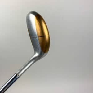 Used Right Handed Wilson Billy Casper Biltmore 36" Putter Steel Golf Club