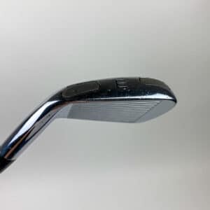 Used Right Handed Cobra AMP 3 Iron Tour Issue X-Stiff Flex Steel Golf Club