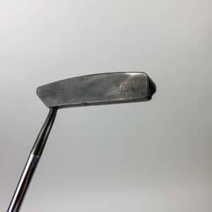 Rare Right Handed Maxfli Tad Moore TM-3 34" Putter Steel Golf Club