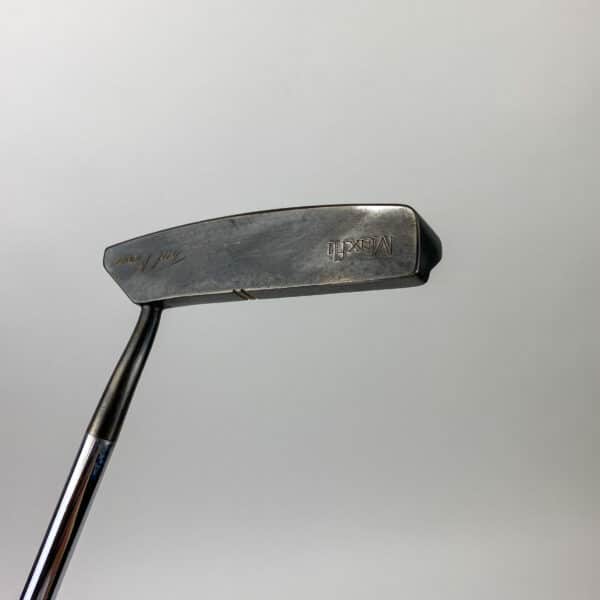巨匠　Tad Moore TM-3 パター ゴルフクラブ Rare Right Handed Maxfli Tad Moore TM-3 34
