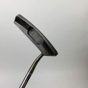 Rare Right Handed Maxfli Tad Moore TM-3 34" Putter Steel Golf Club
