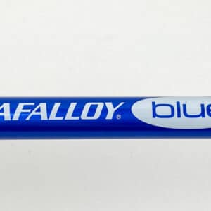 **Rare** New Uncut Grafalloy Blue X-Stiff Flex Graphite Driver Shaft .335 Tip