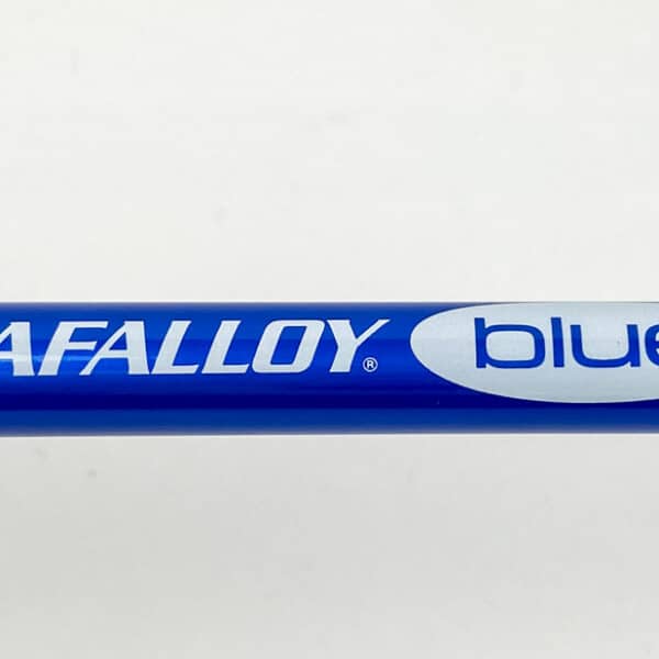 **Rare** New Uncut Grafalloy Blue X-Stiff Flex Graphite Driver Shaft .335 Tip