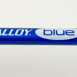 **Rare** New Uncut Grafalloy Blue X-Stiff Flex Graphite Driver Shaft .335 Tip