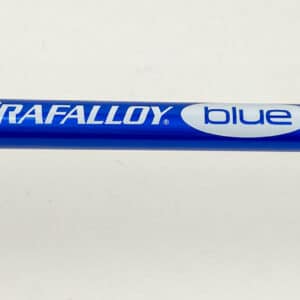 **Rare** New Uncut Grafalloy Blue X-Stiff Flex Graphite Driver Shaft .335 Tip
