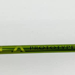 New Uncut Aldila Prototype XCB 75g X-Stiff Flex Graphite Driver Shaft .335 Tip